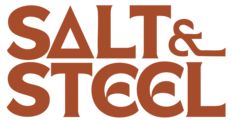 saltandsteelmusic