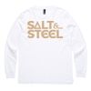 Mens Base Longsleeve Tee Thumbnail